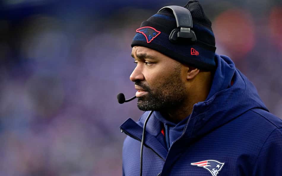 NFL tem seis mudanças de técnicos ao fim da temporada regular