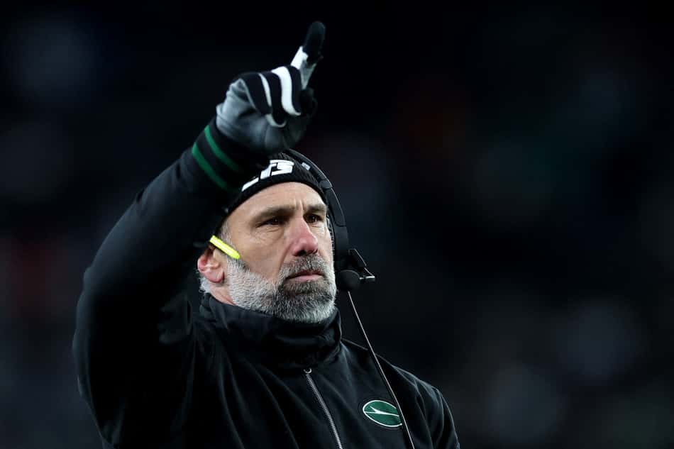 Miami Dolphins v New York Jets