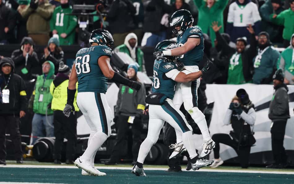 AFP__20250113__2193600017__v2__HighRes__NfcWildCardPlayoffsGreenBayPackersVPhiladelp-scaled-aspect-ratio-512-320