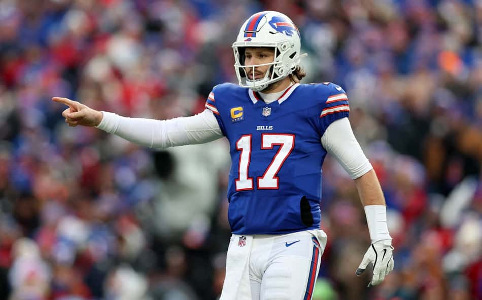 Playoffs da NFL: confira os confrontos e onde assistir o Divisional Round