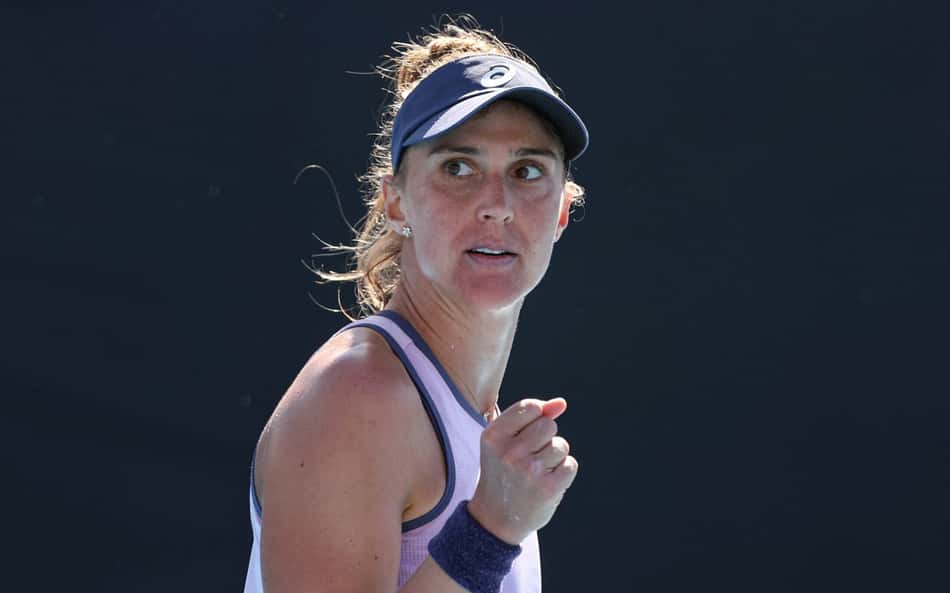 Beatriz Haddad Maia no Australian Open: veja onde assistir e horário