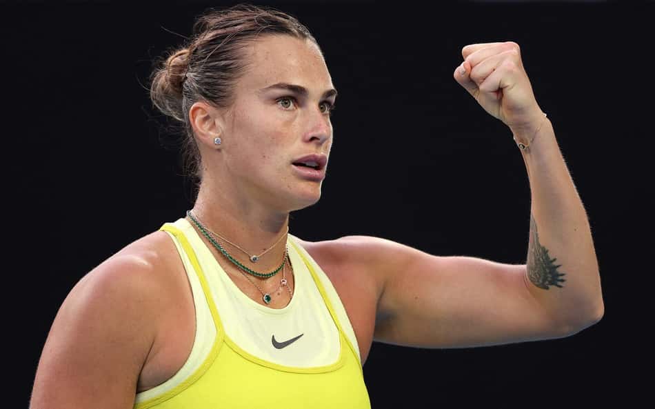 Semifinal feminina do Australian Open: veja onde assistir e horário