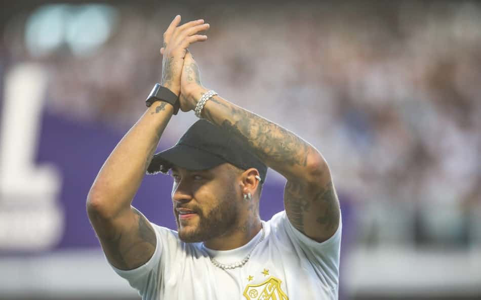 Santos: tropeços recentes e 'Efeito Neymar' acelera busca por reforços