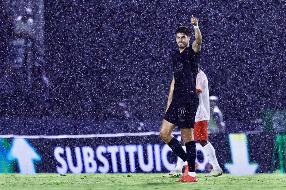 Corinthians Pedro Raul