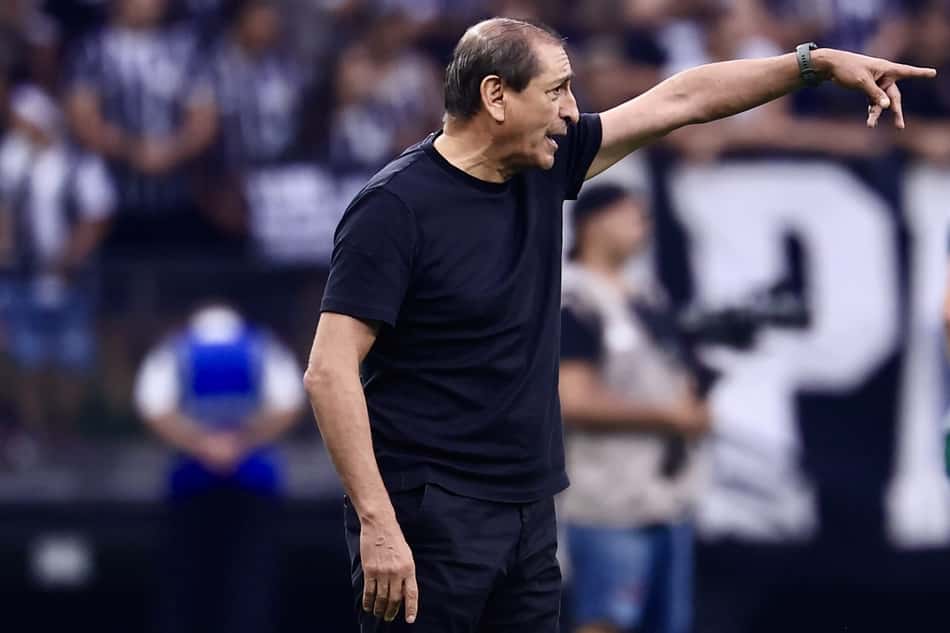 PAULISTA 2025, CORINTHIANS X VELO CLUBE