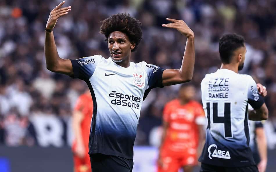 Escalações de Ponte Preta x Corinthians: Ramón Díaz promove trocas no Timão