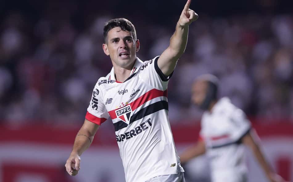 São Paulo provoca Corinthians após 'vitória dupla' no Majestoso