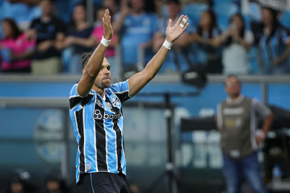 GAUCHO 2025, GREMIO X CAXIAS