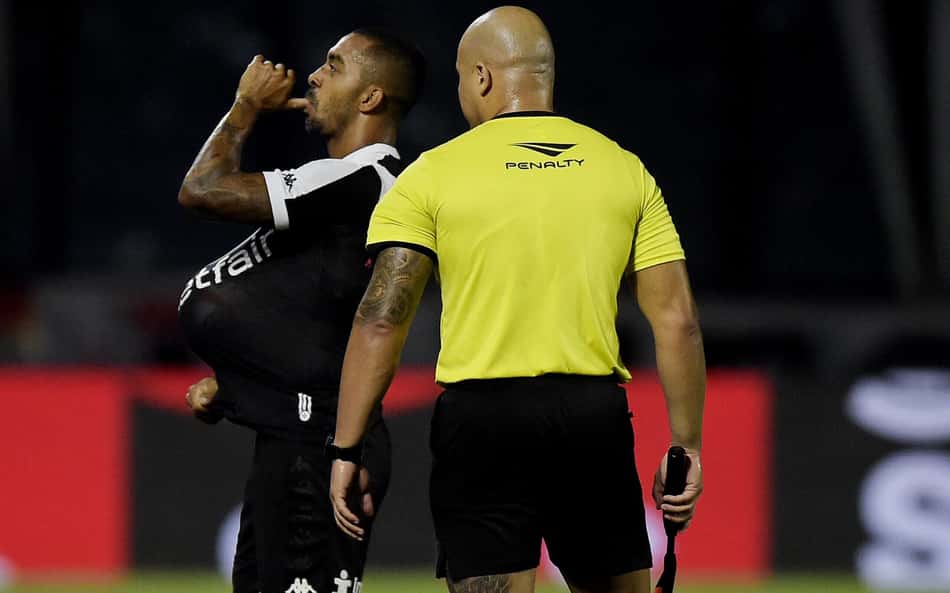 Paulo Henrique projeta Vasco na liderança do Carioca: 'Todo mundo quer'