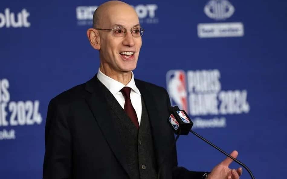 'Formador de MVP'? NBA busca criar nova liga independente na Europa; entenda