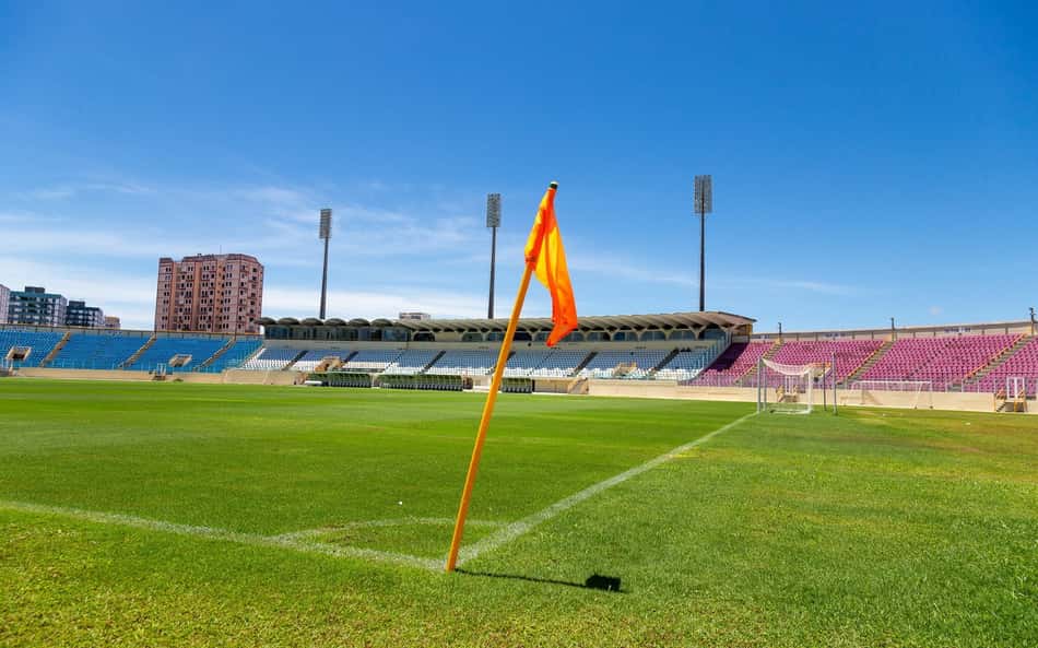 Estaduais 2025: veja a agenda de jogos deste domingo (12)