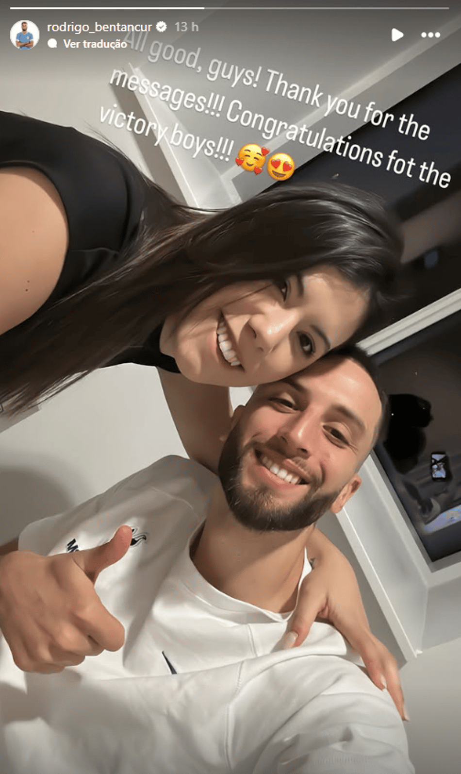 Bentancur