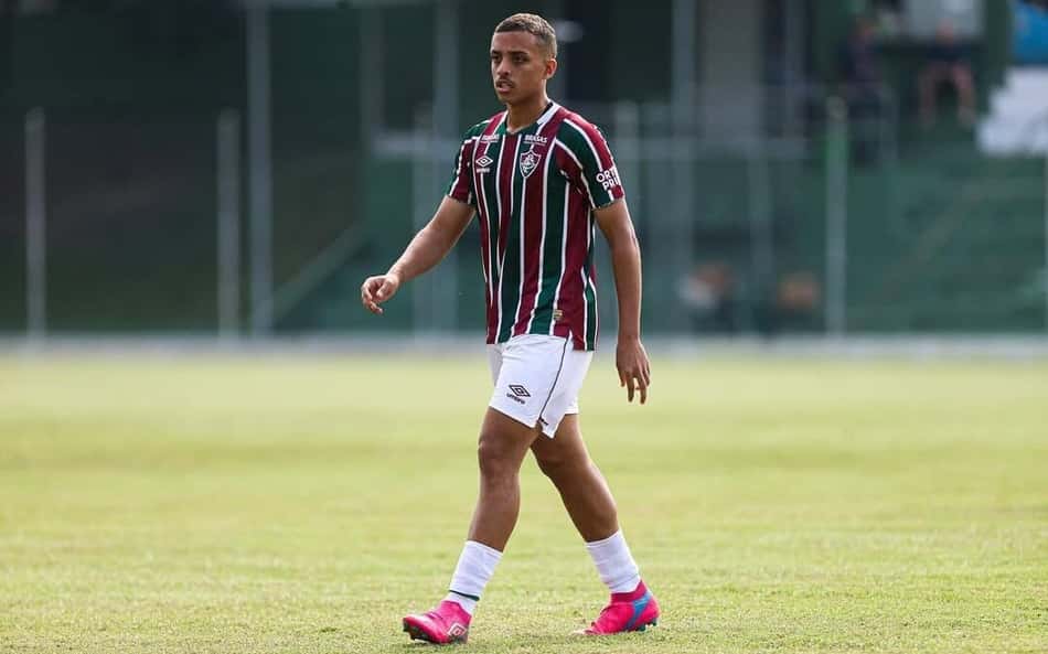 Fluminense: cinco nomes para ficar de olho no início do Carioca