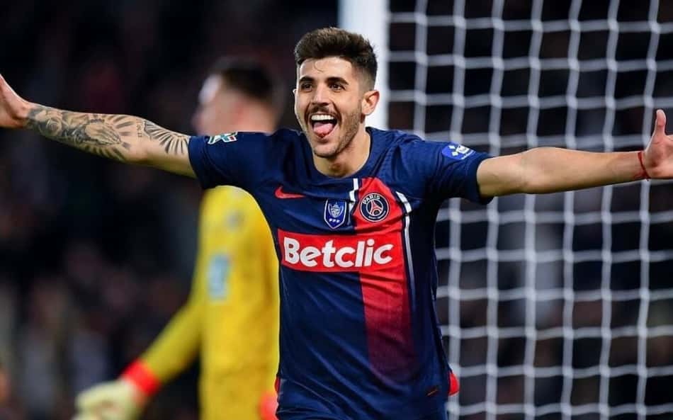 Versátil, Beraldo valoriza boa atuação e função no PSG
