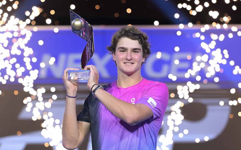 João Fonseca x Andrey Rublev no Australian Open: veja onde assistir e horário