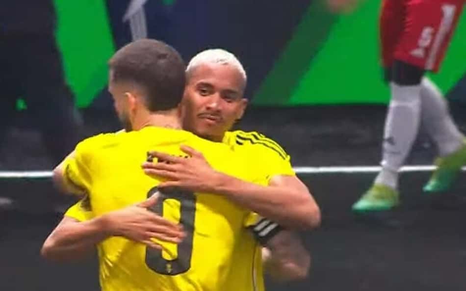 Web vai à loucura com vitória do Brasil na Kings League: 'Vem aí o Hexa?'