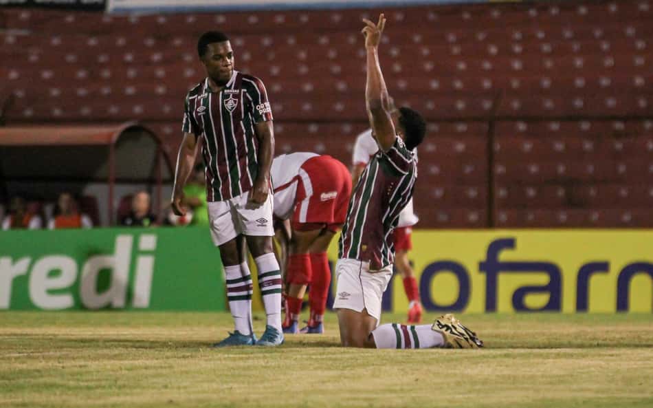 Copinha: confira os 16 clubes que avançaram à 3ª fase neste domingo (12)