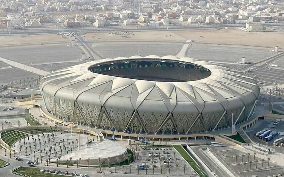 Real Madrid x Barcelona: conheça o estádio que será disputada a final da Supercopa da Espanha