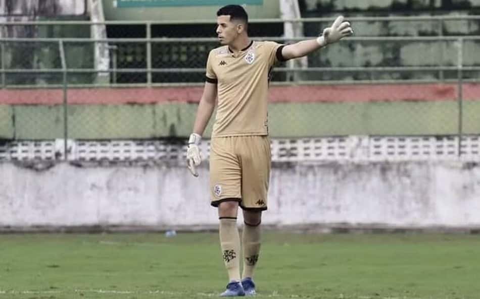 Atlético-GO acerta a contratação de jogador do Botafogo