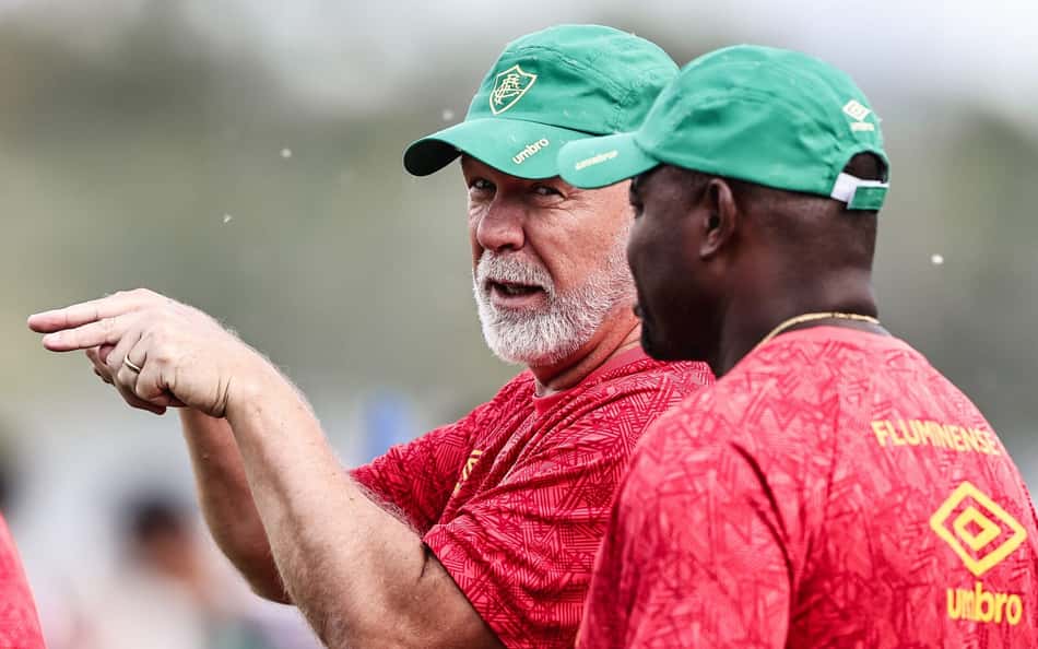Veja datas e horários dos jogos do Fluminense no Campeonato Carioca
