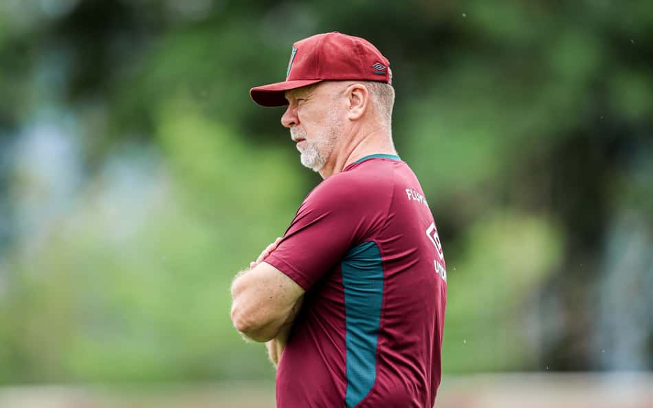 Fluminense possui vantagem sobre Botafogo para primeiro clássico do Carioca