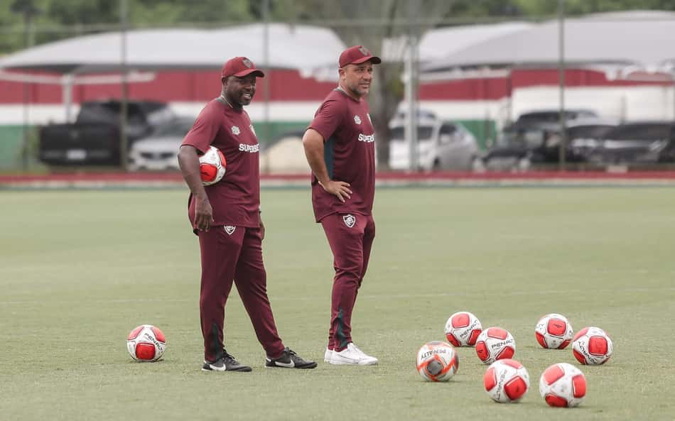 Fluminense se espelha em 2024 e vê chance de dar passo por semifinal do Carioca