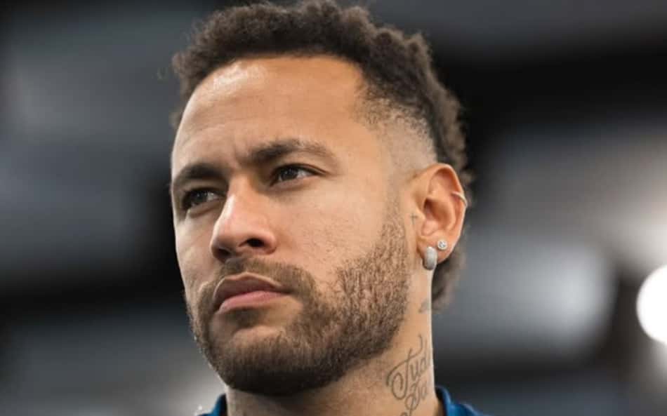 Neymar revela se assiste jogos do Campeonato Brasileiro