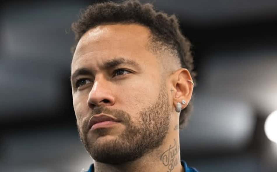Postagem de Neymar aumenta rumores de chegada ao Santos