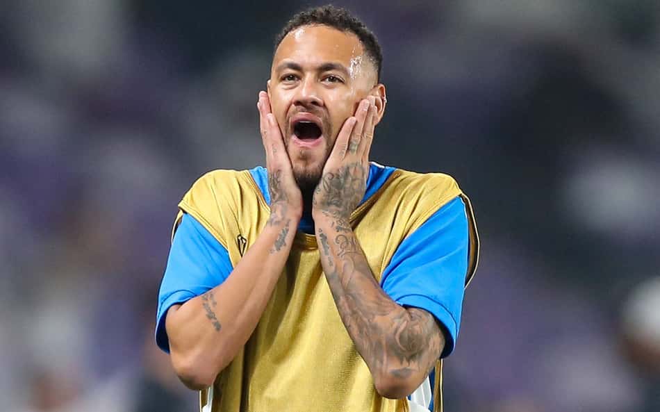 Deco, diretor de futebol do Barcelona, crava se Neymar pode retornar ao clube