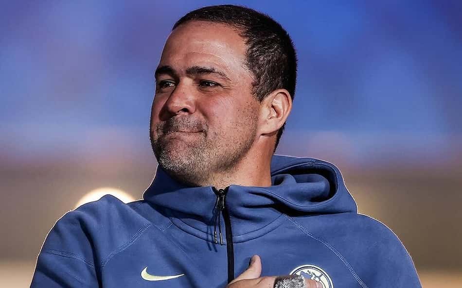 Em discurso emocionado no México, André Jardine fala em 'noite dos sonhos'