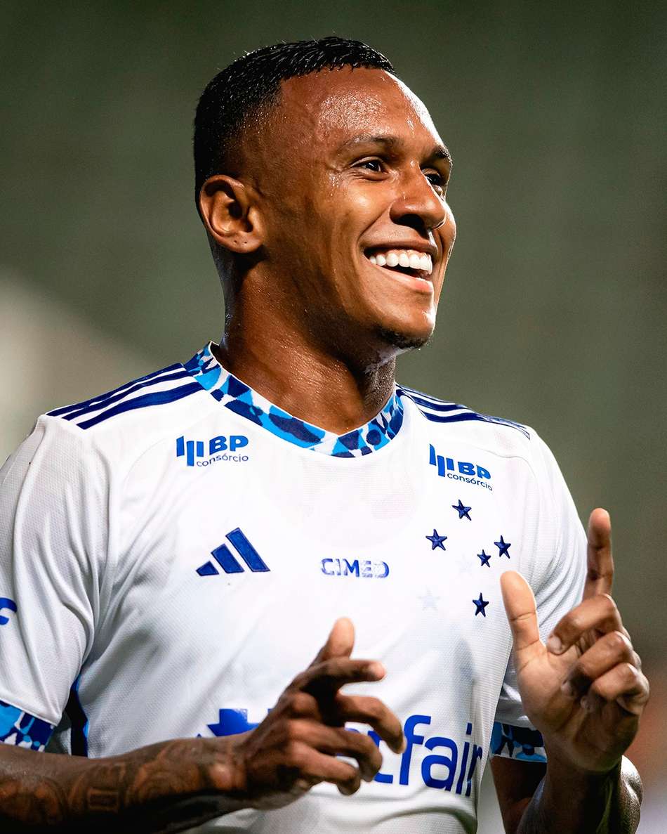 Marquinhos Cruzeiro
