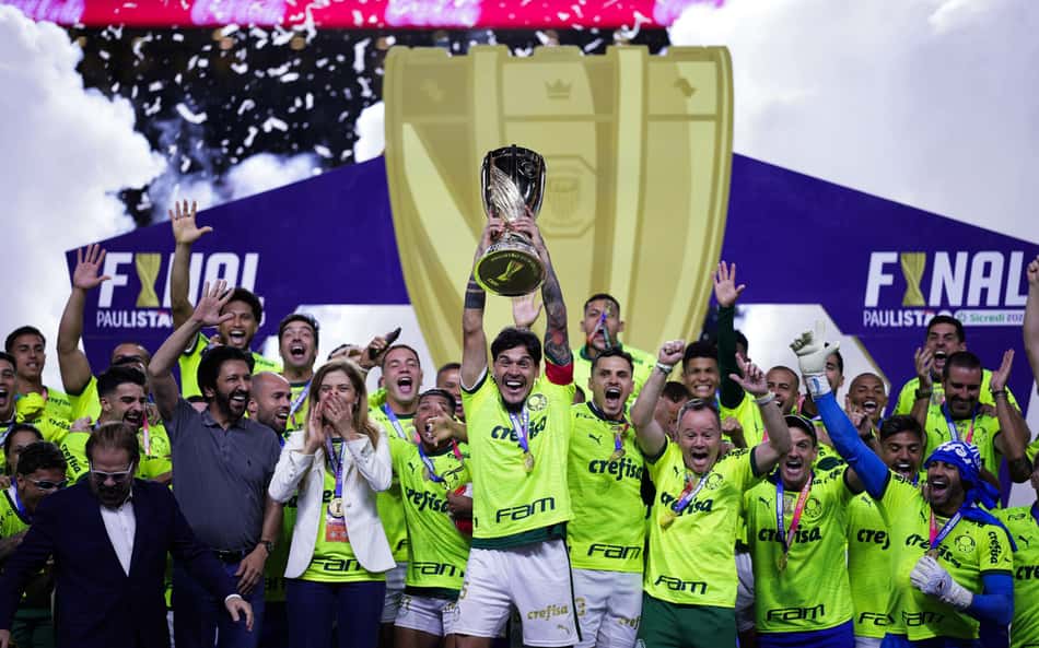 Campeonato Paulista 2025: Guia Lance! traz análise dos times e palpites