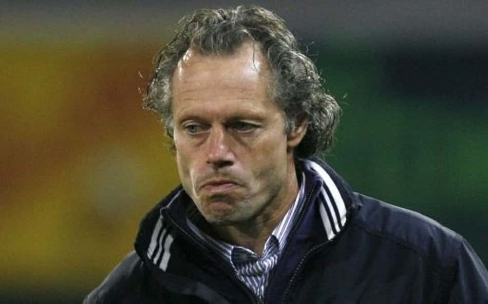 Por onde anda Michel Preud'homme, ex-goleiro da Bélgica?