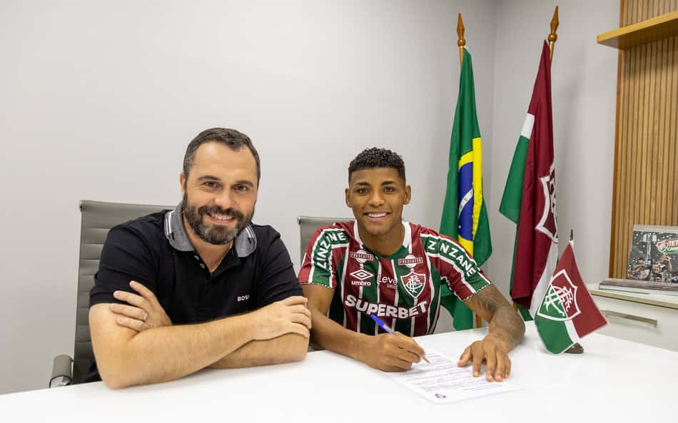 Mercado da Bola: Fluminense eleva investimento e busca dar resposta após fiasco de 2024