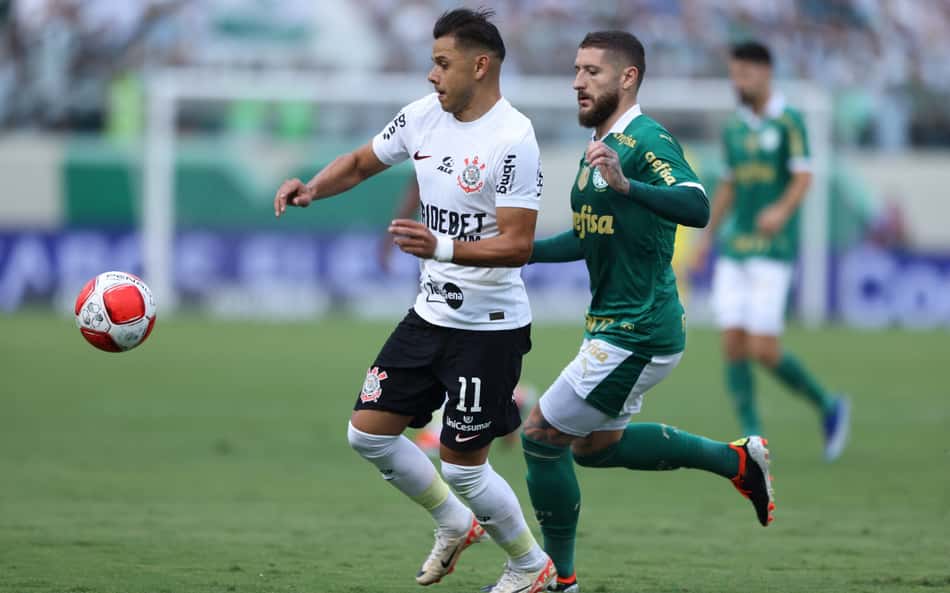 Campeonato Paulista fecha novo acordo de patrocínio; veja detalhes
