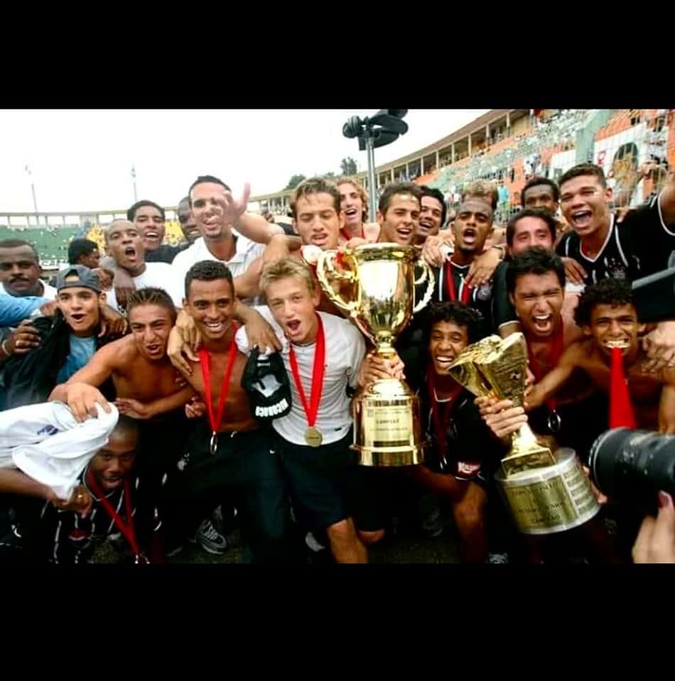 Corinthians