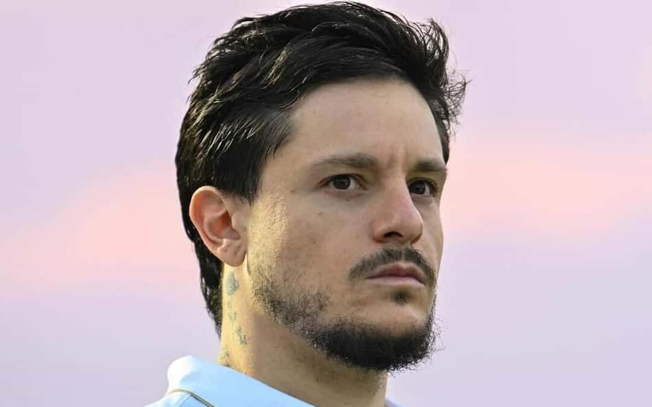 Mercado da Bola: Fluminense faz consulta por meia Lucas Crispim