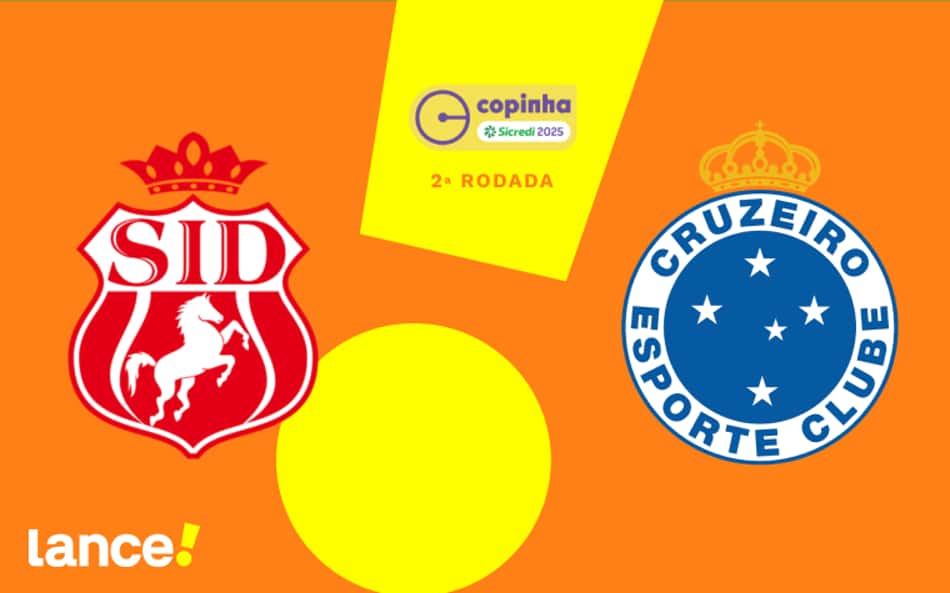 Imperatriz x Cruzeiro: onde assitir, horário e provavés escalações do jogo da Copinha