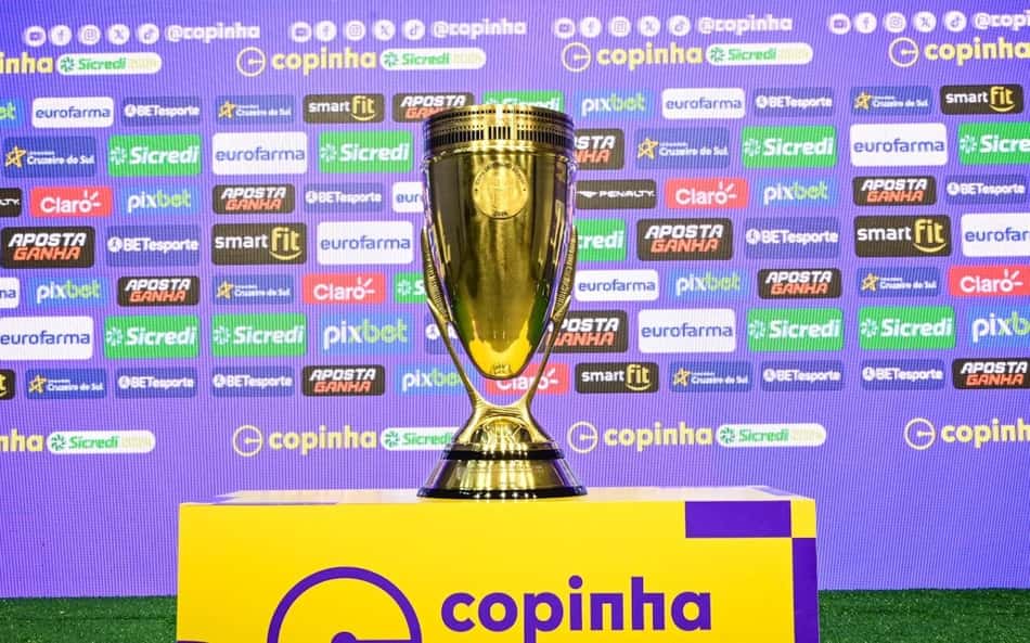 Copinha 2025: Cruzeiro e Botafogo são os destaques do primeiro dia de competição