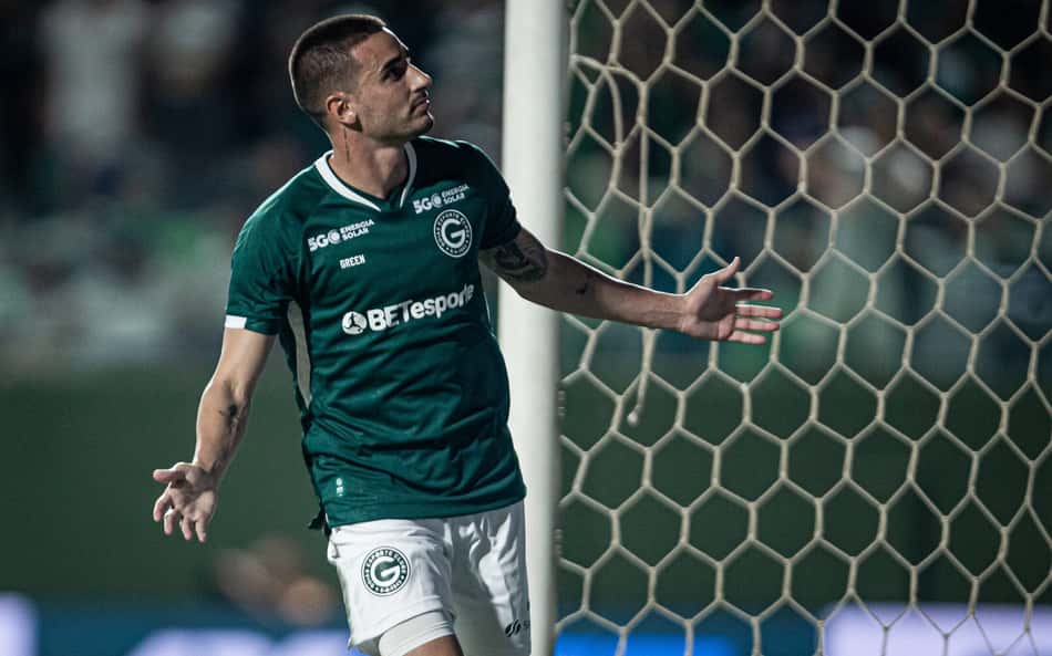 Mercado da Bola: Thiago Galhardo encaminha acerto com novo clube
