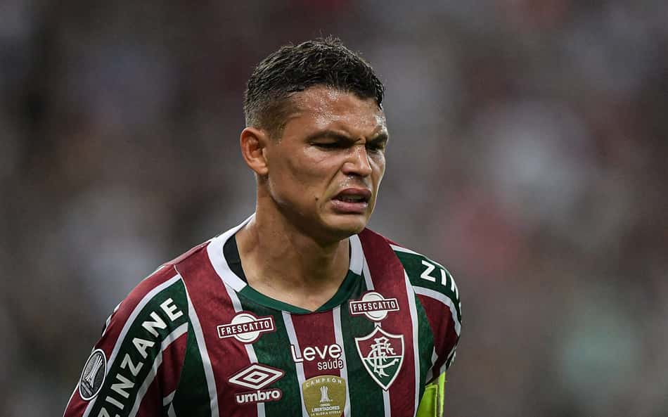 Jornalista manda forte recado a Thiago Silva após desabafo do zagueiro: 'Sério?'
