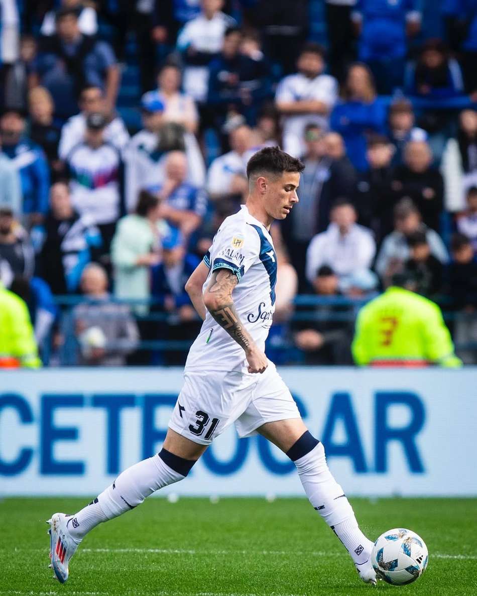 Valentin Gomez Velez