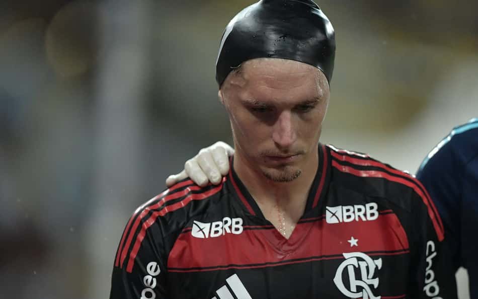 Entenda o protocolo que permite 'substituição por concussão' no futebol