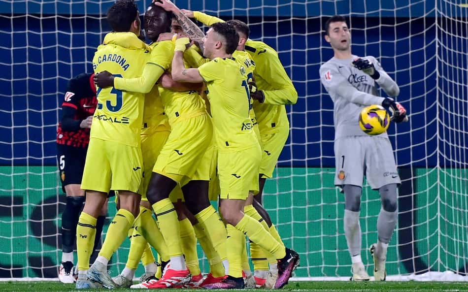 Resultados de ontem do futebol no Brasil e no mundo (20/01/2025)