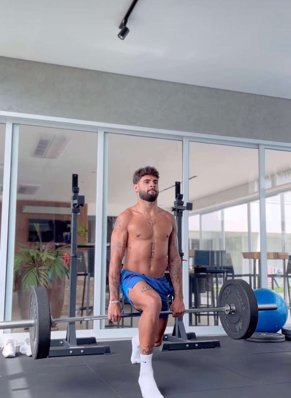 Yuri Alberto Corinthians