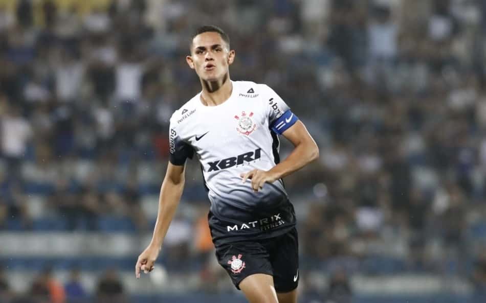 Copinha: FPF atende pedido de Corinthians e altera horário de jogo contra o Vasco