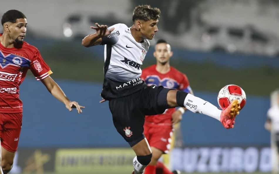 Rio Branco-AC x Corinthians: onde assistir, horário e escalações do jogo pela Copinha