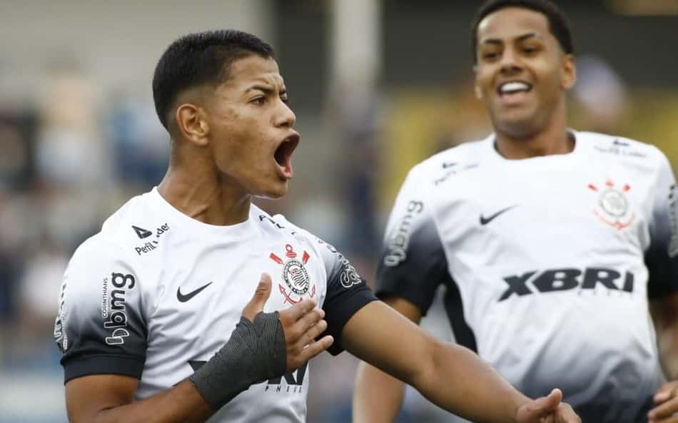 Copinha: Vasco, São Paulo e Corinthians; os jogos desta sexta-feira
