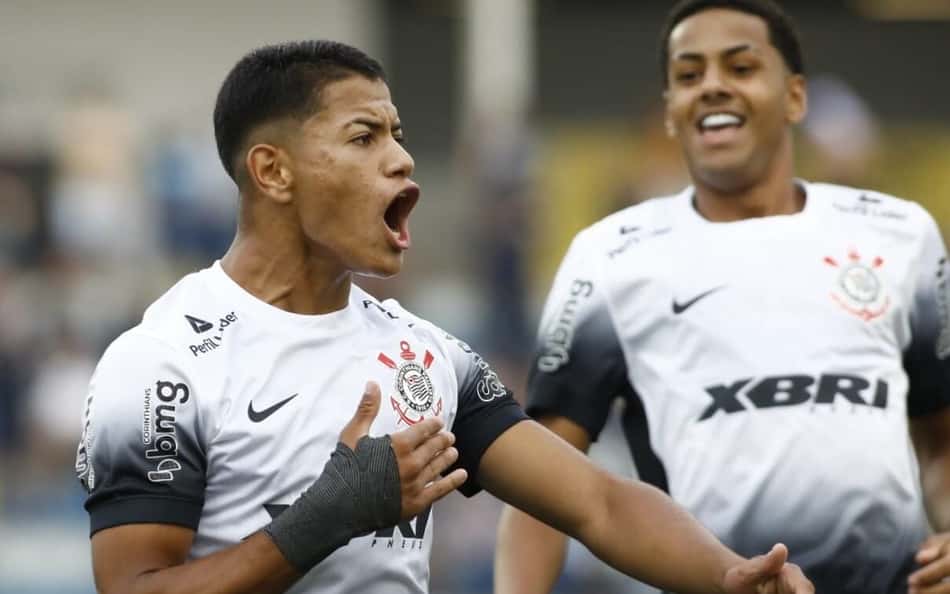 Com São Paulo e Corinthians, Copinha chega a 27 times classificados à segunda fase