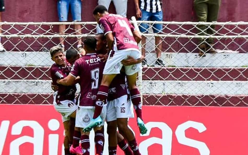 Copinha: Juventus empata com Ceará e termina na liderança do grupo 31
